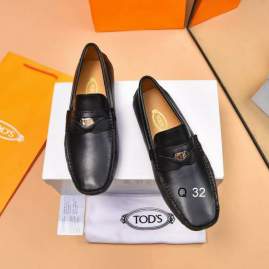 Picture of Tods Shoes _SKUTODSsz38-45F050119570
